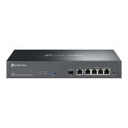 TP-Link ER7406 žični usmjerivač Gigabit Ethernet Crno