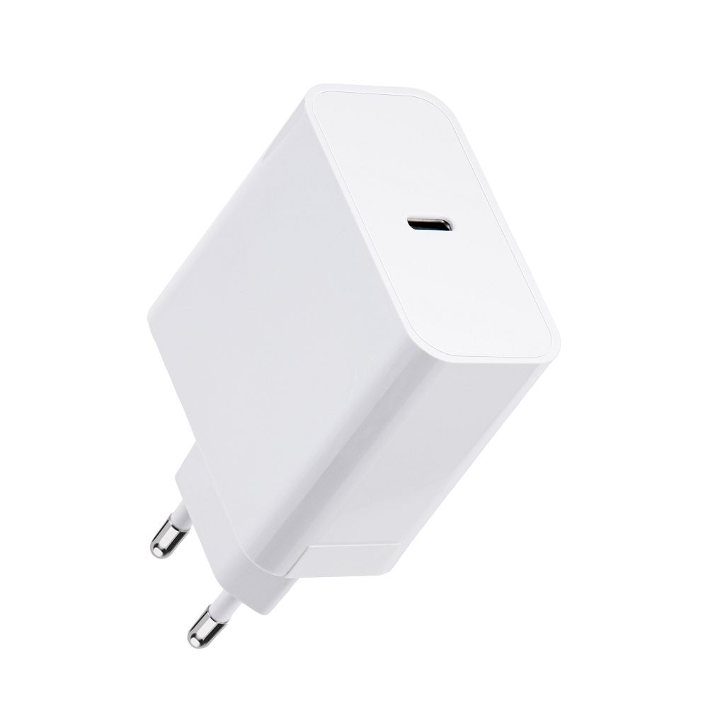 Potovalni polnilec Forcell Type-C – 3A 45W s funkcijo PD in Quick Charge 4.0