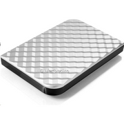 Verbatim Store 'n' Go vanjski tvrdi disk 1 TB Srebro