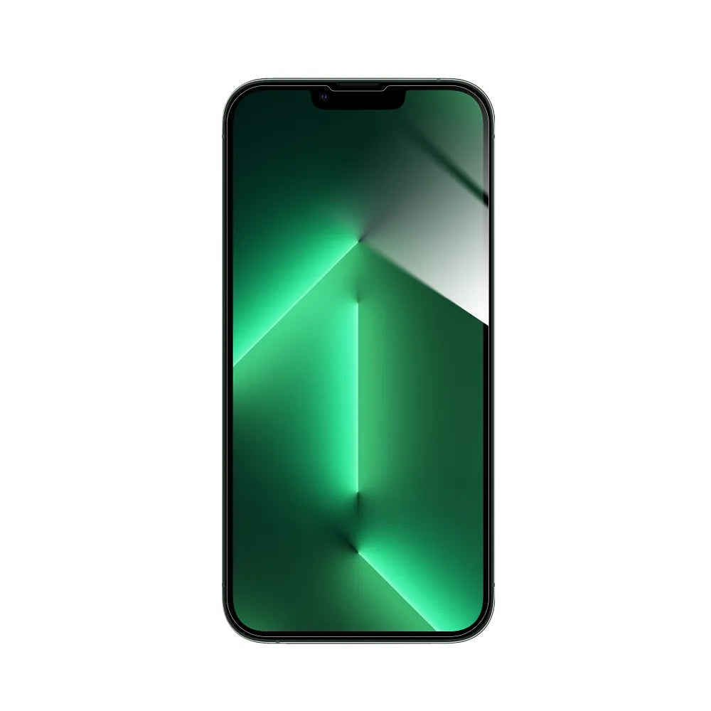 Forcell Flexible Nano Glass - hibridno steklo za iPhone 13/13 Pro/14