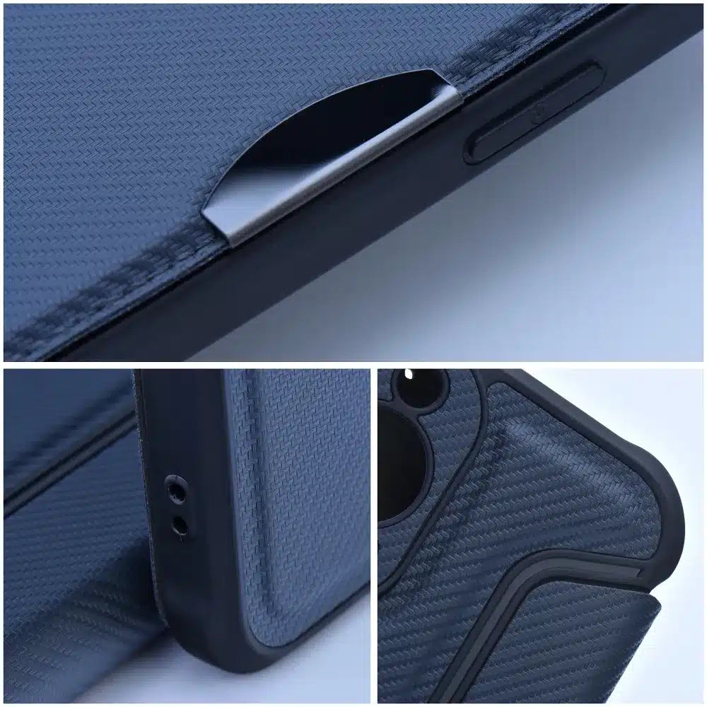 RAZOR Book futrola za SAMSUNG GALAXY A55 5G plava