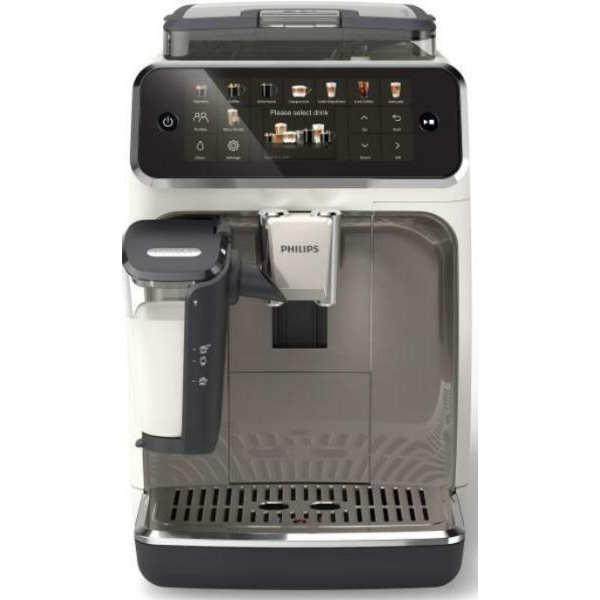 Philips 5500 series EP5545/70 aparat za kavu Potpuno automatski Espresso aparat 1,8 L