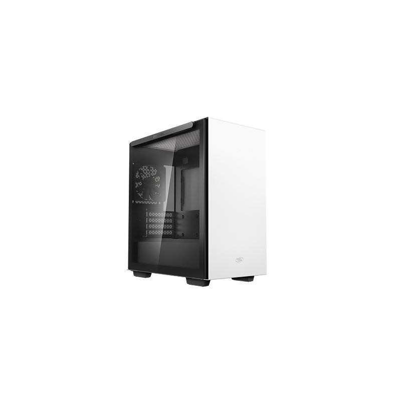 DeepCool MACUBE 110 WH Midi Tower Bijelo