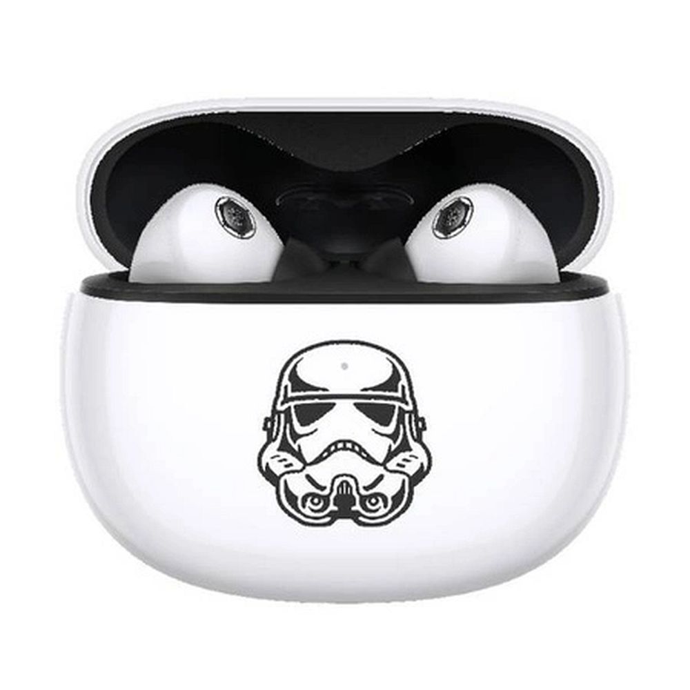 Xiaomi Buds 3 Star Wars Edition TWS bežične slušalice bijele boje