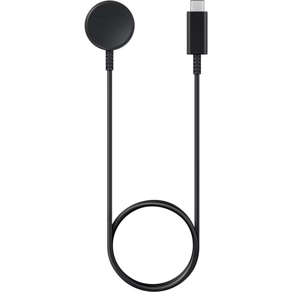 Samsung EP-OL300 Pametni sat Crno USB Bežično punjenje Brzo punjenje U zatvorenom