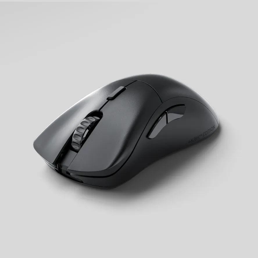 Glorious Gaming Model D 2 PRO Wireless miš Igranje Desno RF bežični Optički 26000 DPI