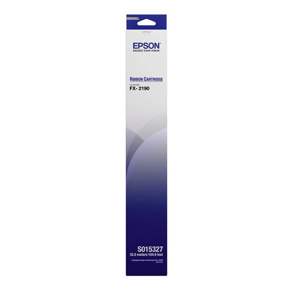 Epson C13S015327 vrpca za pisač Crno