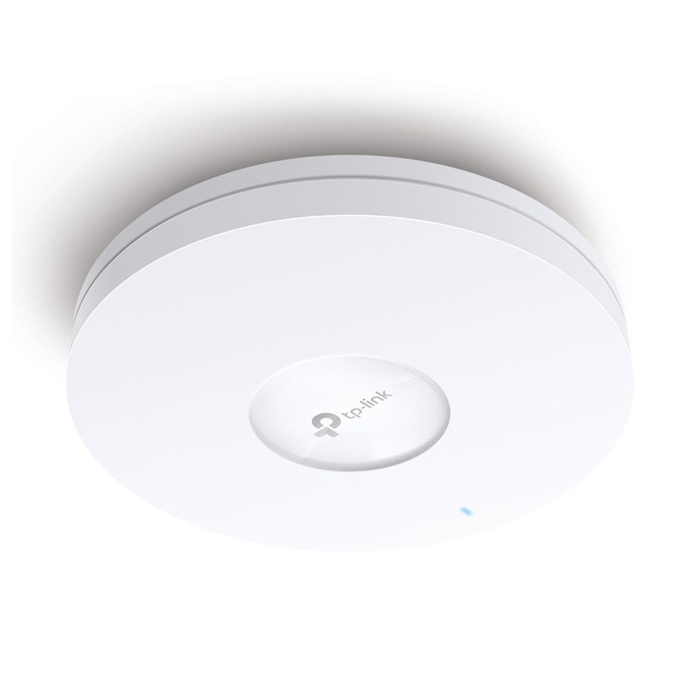 TP-Link Omada EAP620 HD WLAN pristupna točka 1201 Mbit/s Bijelo Podrška za napajanje putem Etherneta (PoE)