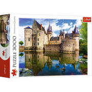 Trefl 33075 puzzle Slagalica 3000 kom Ostalo