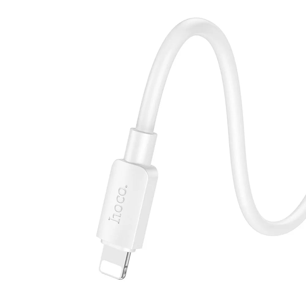 HOCO Type C kabel za iPhone Lightning 8-pin Hyper Power Delivery 27W X96 25cm bel