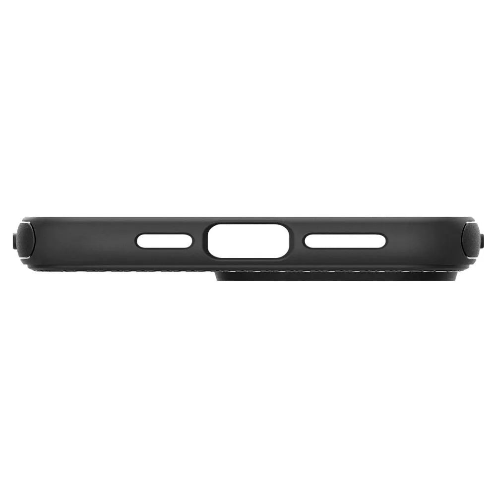 SPIGEN Mag Armor futrola kompatibilna s MagSafe za IPHONE 15 PRO MAX mat crna