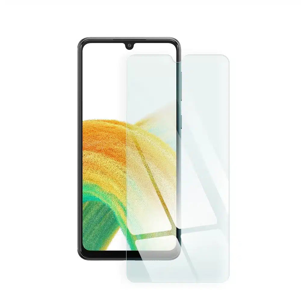Blue Star kaljeno steklo za Samsung Galaxy A33 5G