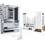 ASUS TUF GAMING B850-BTF WIFI W AMD B850 Utor AM5 ATX