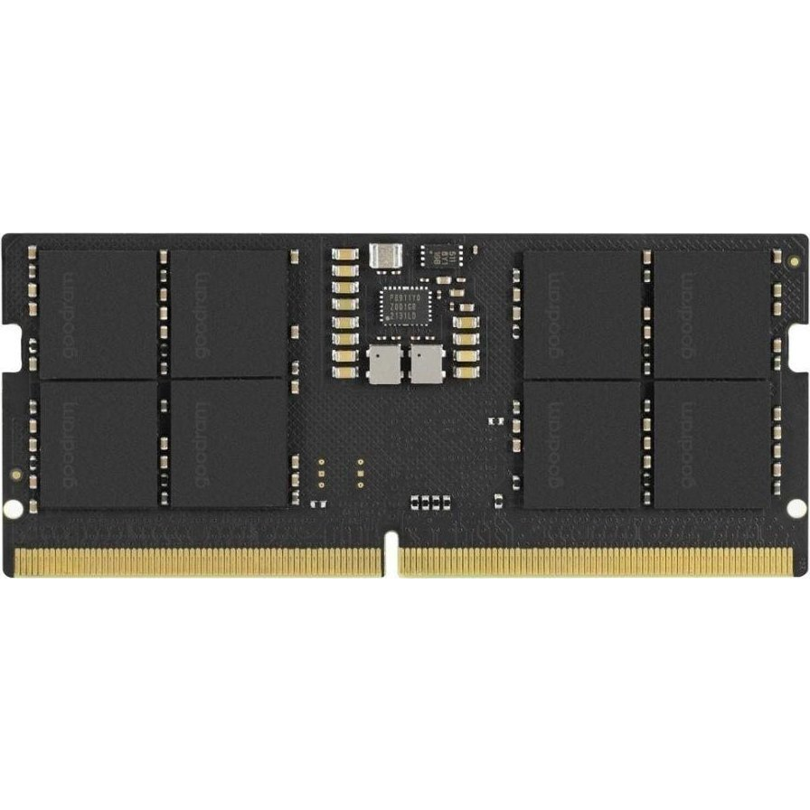 Goodram GR5600S564L46S/8G memorijski modul 8 GB 1 x 8 GB DDR5 262-pin SO-DIMM