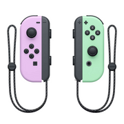 Nintendo 10011584 igraći upravljač Zeleno, Ljubičasto Bluetooth Podloga za igre Analogni / Digitalni Nintendo Switch, Nintendo Switch OLED
