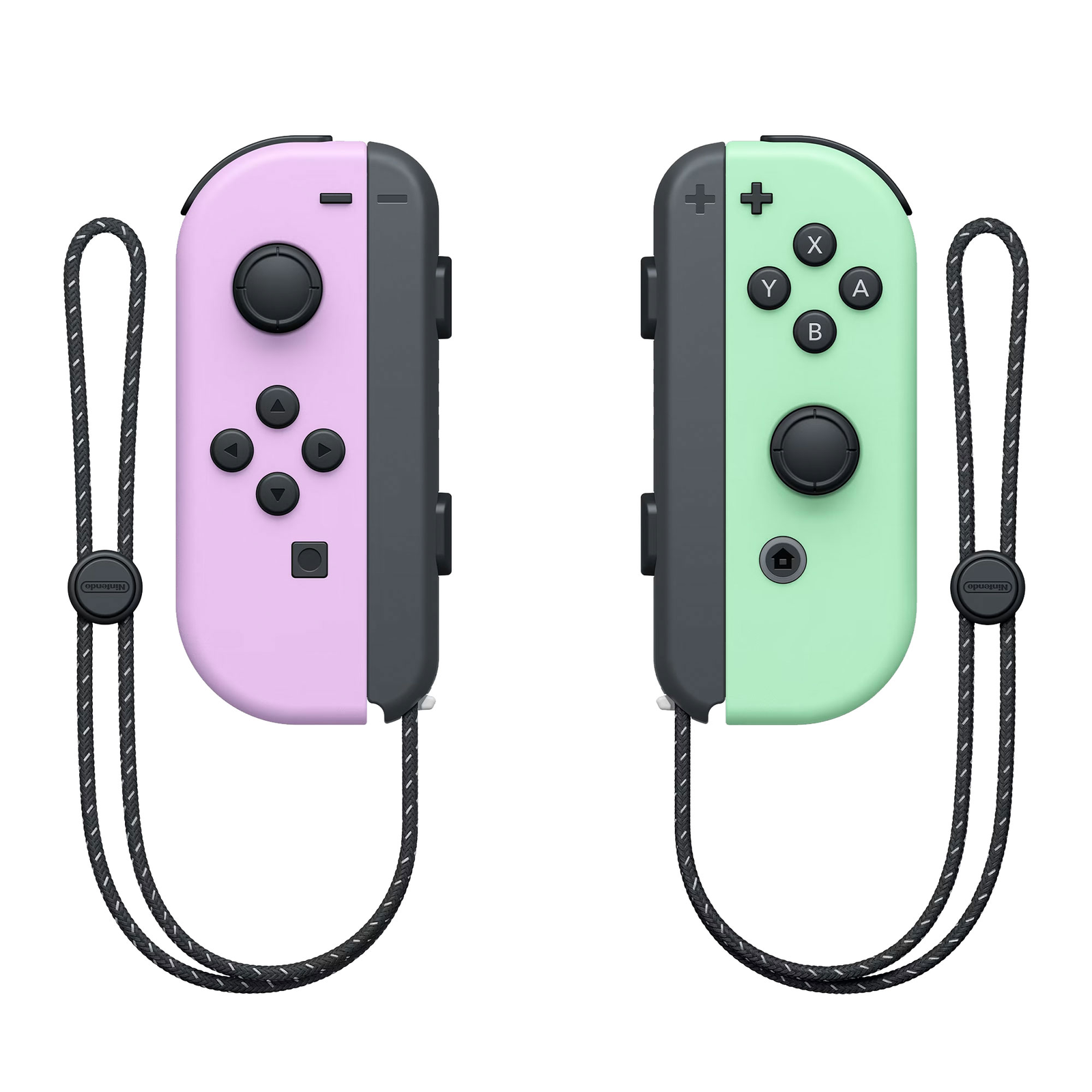 Nintendo 10011584 igraći upravljač Zeleno, Ljubičasto Bluetooth Podloga za igre Analogni / Digitalni Nintendo Switch, Nintendo Switch OLED