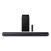 Samsung HW-Q600H Crno 3.1.2 kanali 34 W