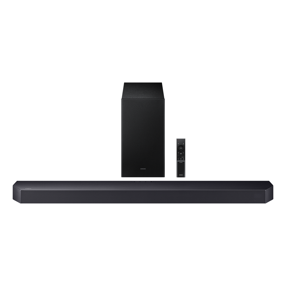 Samsung HW-Q600H Crno 3.1.2 kanali 34 W