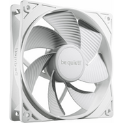be quiet! Pure Wings 3 120 mm PWM Reverse Triple Pack White Kućište računala Ventilator 12 cm Bijelo 3 kom