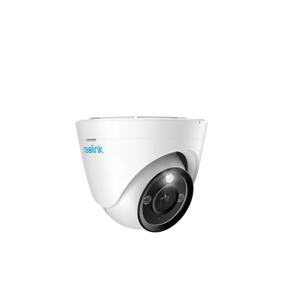 Reolink P434 Kupolasti IP sigurnosna kamera U zatvorenom i na otvorenom 3840 x 2160 pikseli Strop
