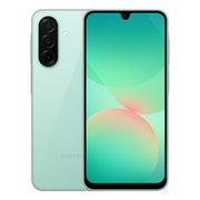 Samsung Galaxy A26 17 cm (6.7") Dvostruki SIM Android 15 5G USB Tip-C 6 GB 128 GB 5000 mAh Menta