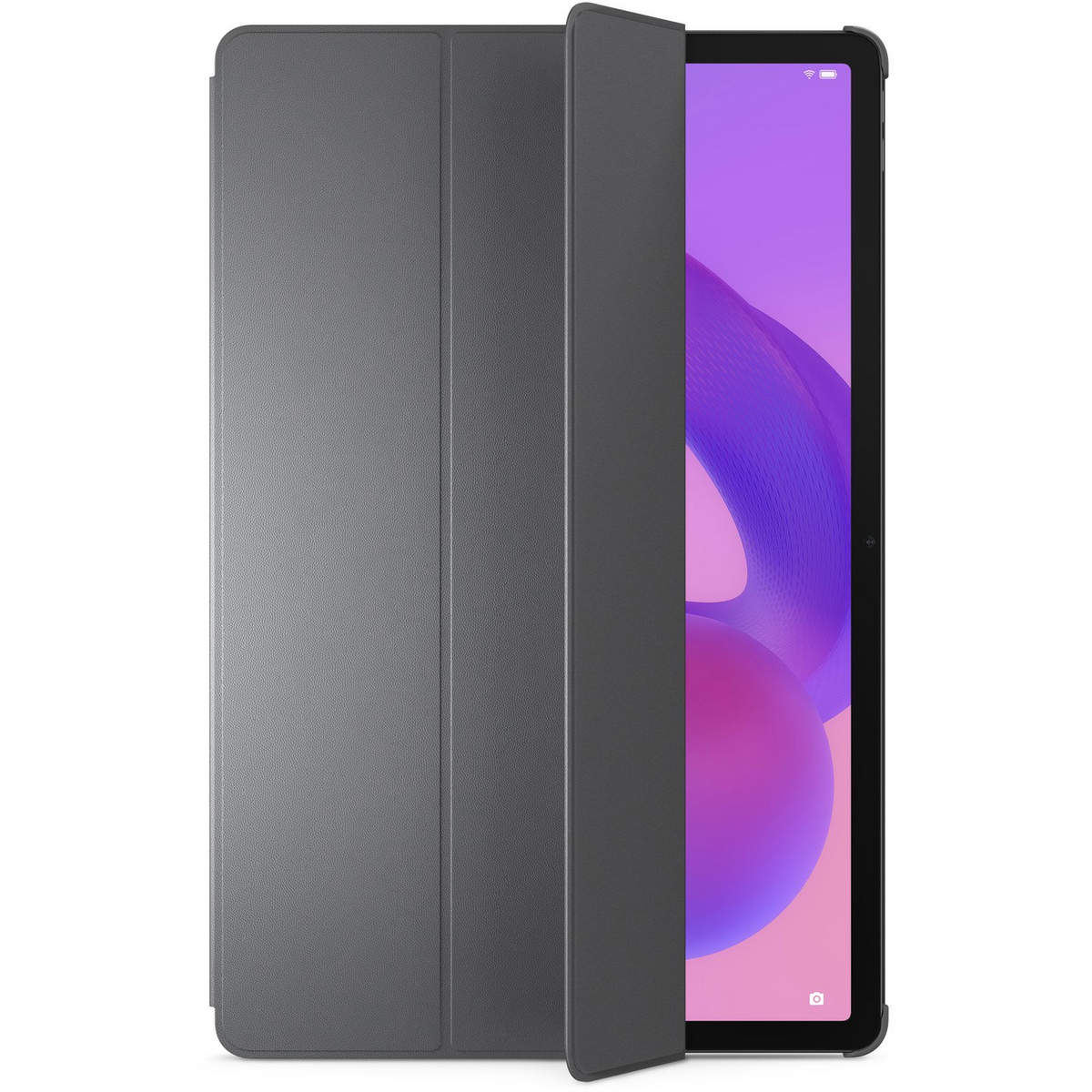 Lenovo ZG38C05980 navlaka za tablet 32,3 cm (12.7") List Sivo