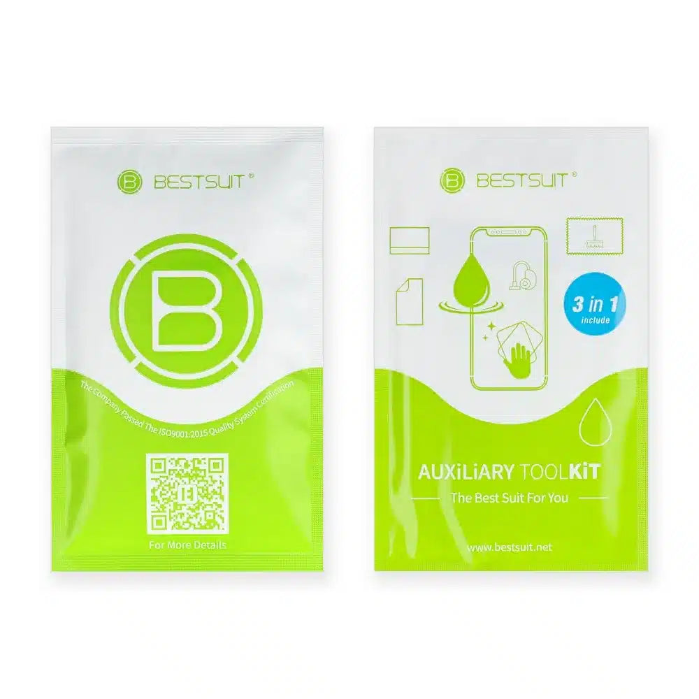 Bestsuit Fleksibilno hibridno staklo za Xiaomi 13T Pro
