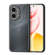 DUX DUCIS AIMO maska ​​za Honor 400 5G crna
