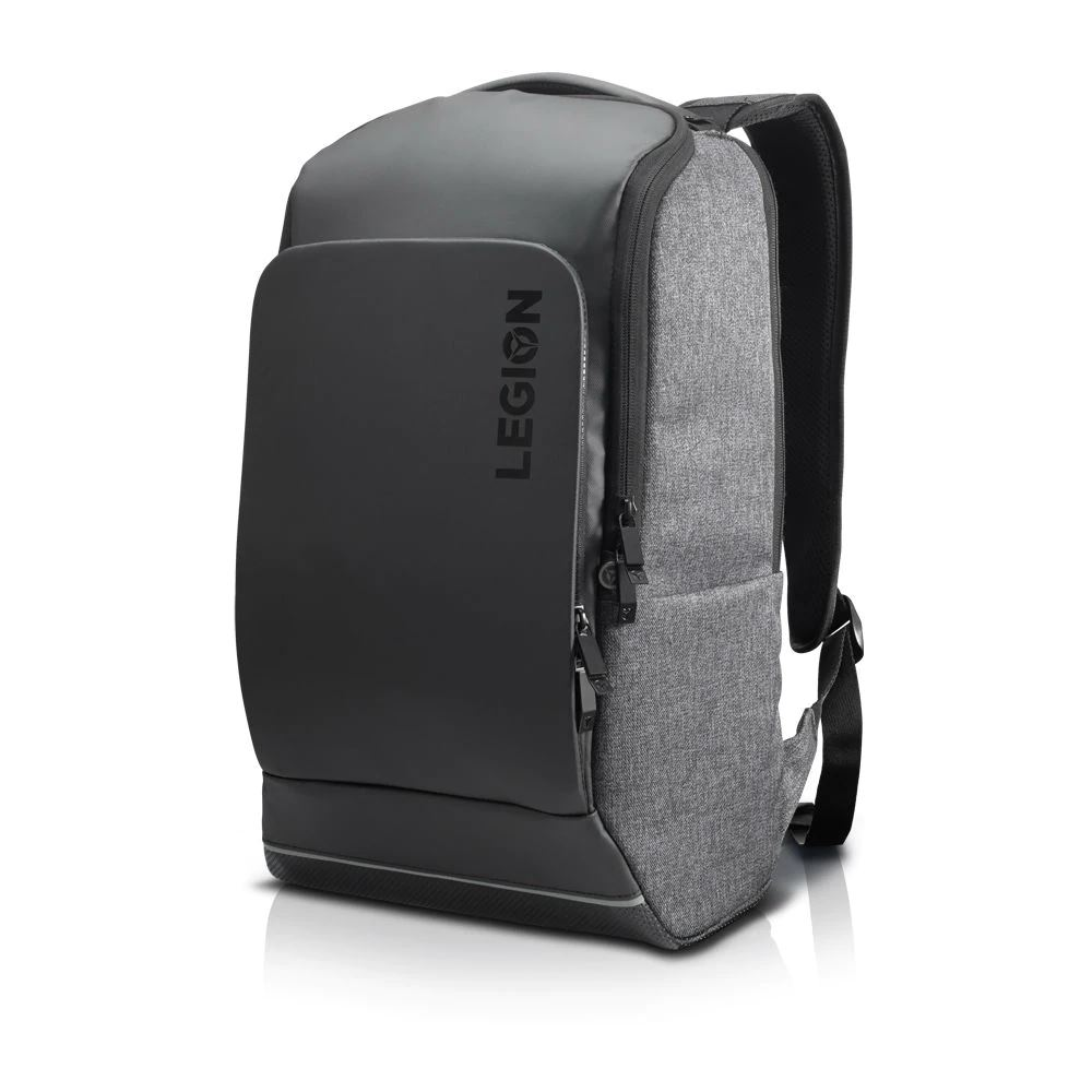 Lenovo GX40S69333 navlaka za prijenosno računalo 39,6 cm (15.6") Naprtnjača Crno