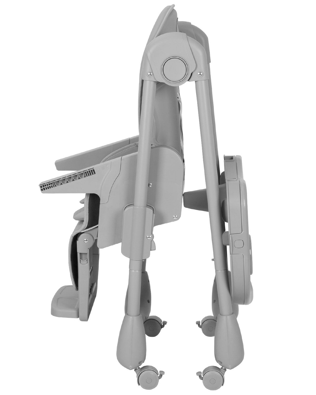 CARRELLO dječja hranilica LOTUS