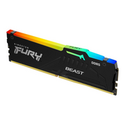 Kingston Technology FURY Beast RGB memorijski modul 16 GB 2 x 8 GB DDR5