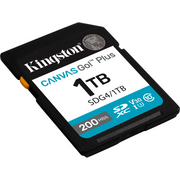 Kingston Technology Canvas Go! Plus 1 TB SDXC UHS-I 10.razred
