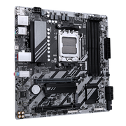 GIGABYTE B840M DS3H matična ploča AMD B840 Utor AM5 Mikro ATX
