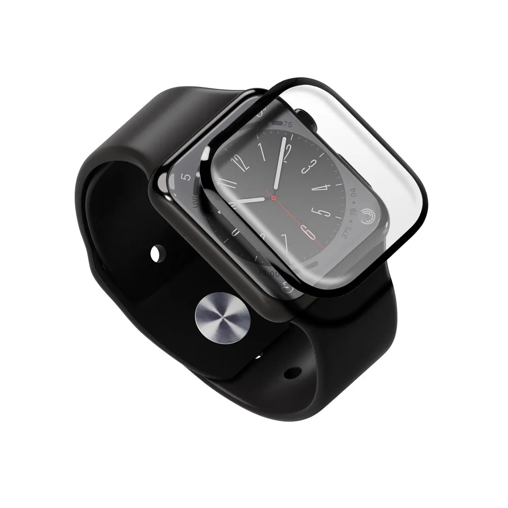 Bestsuit fleksibilno hibridno staklo za seriju Apple Watch 7-41 mm