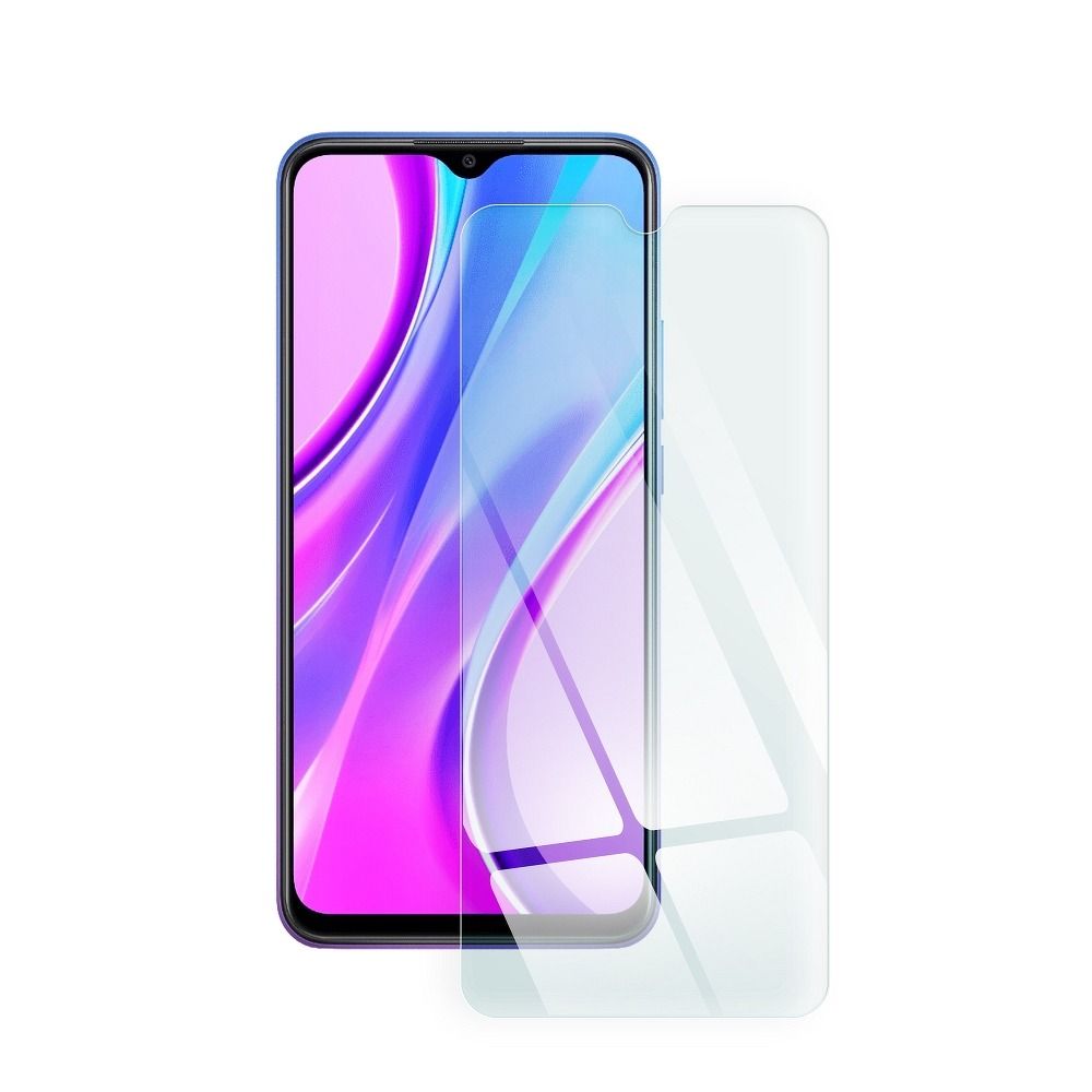 Kaljeno steklo Blue Star za Xiaomi Redmi 9