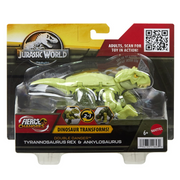 Jurassic World HLP08 dječja figura