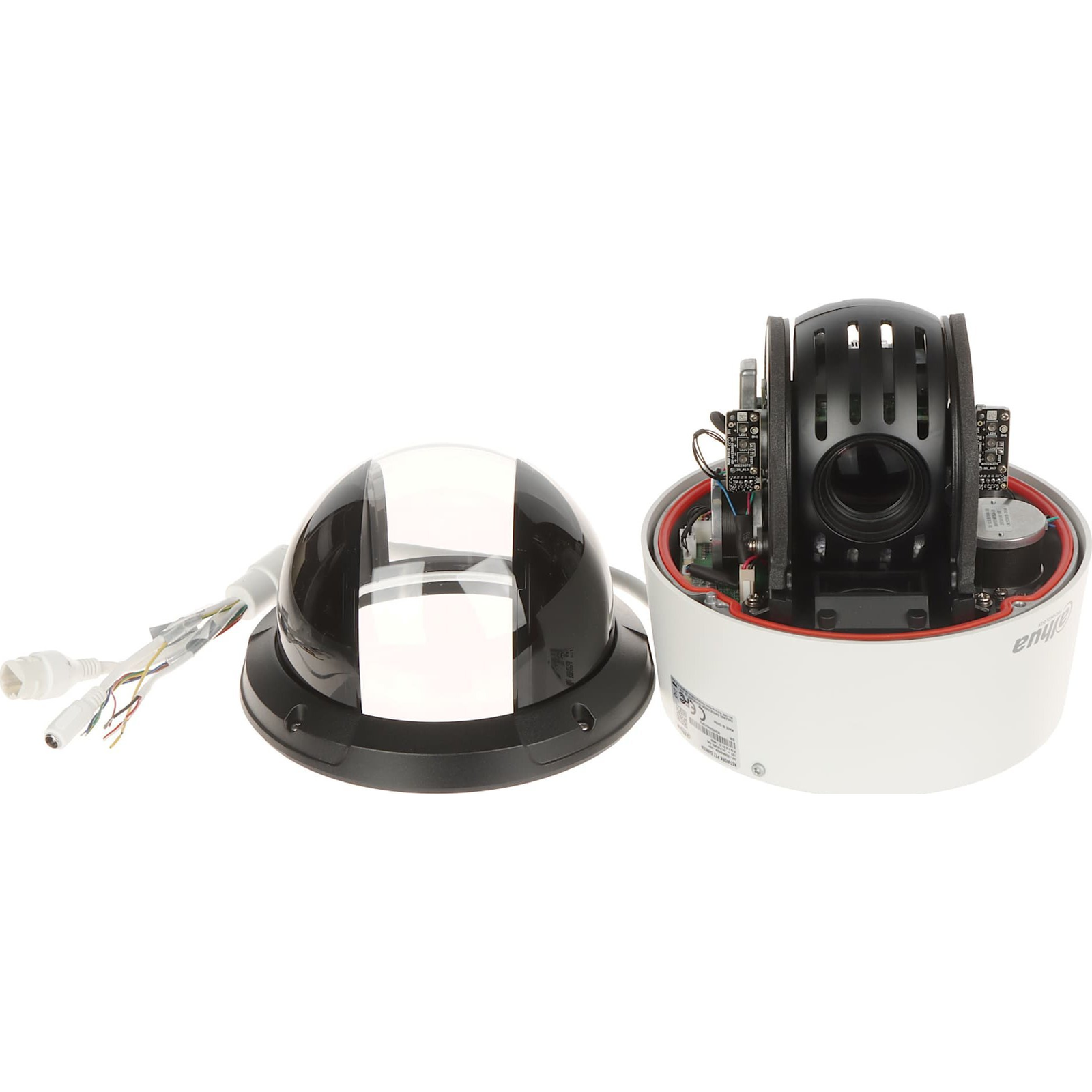 Dahua Technology SD4A425DB-HNY Sferičan IP sigurnosna kamera U zatvorenom i na otvorenom 3860 x 2160 pikseli Strop