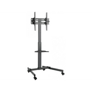 LogiLink BP0121 nosač za televizore 139,7 cm (55") Crno