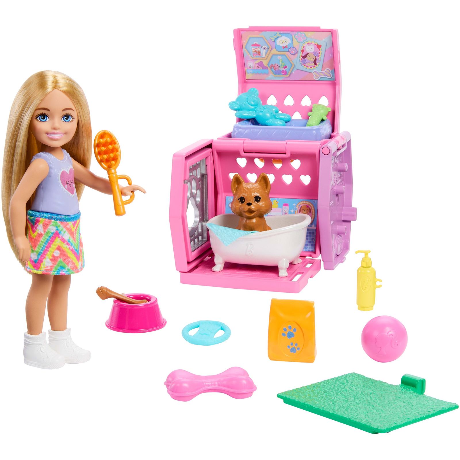 Barbie JDF89 lutka
