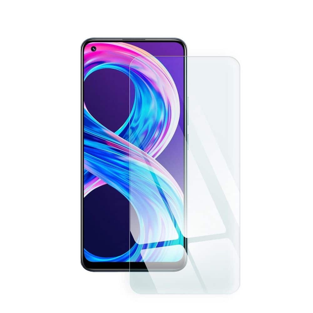 Kaljeno steklo Blue Star za Realme 8/8 Pro