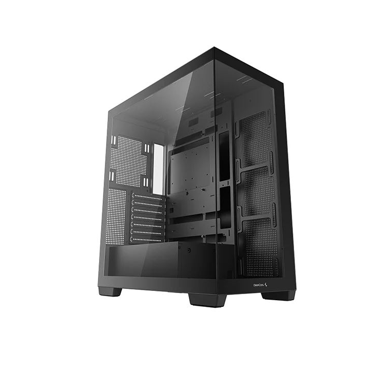 DeepCool CG580 Midi Tower Crno