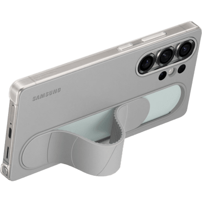 Samsung EF-GS938CJEGWW maska za mobitel 17,5 cm (6.9") Poklopac Sivo