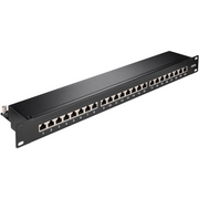 Microconnect PP-022 priključni panel 1U