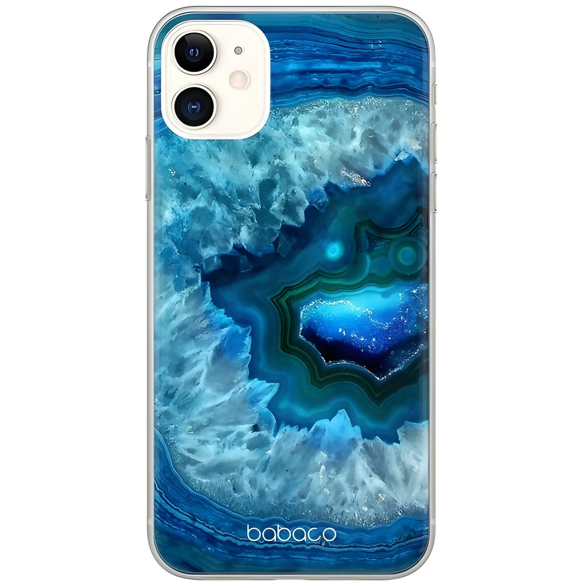 Babaco futrola za Apple iPhone XS Max - Višebojna 4