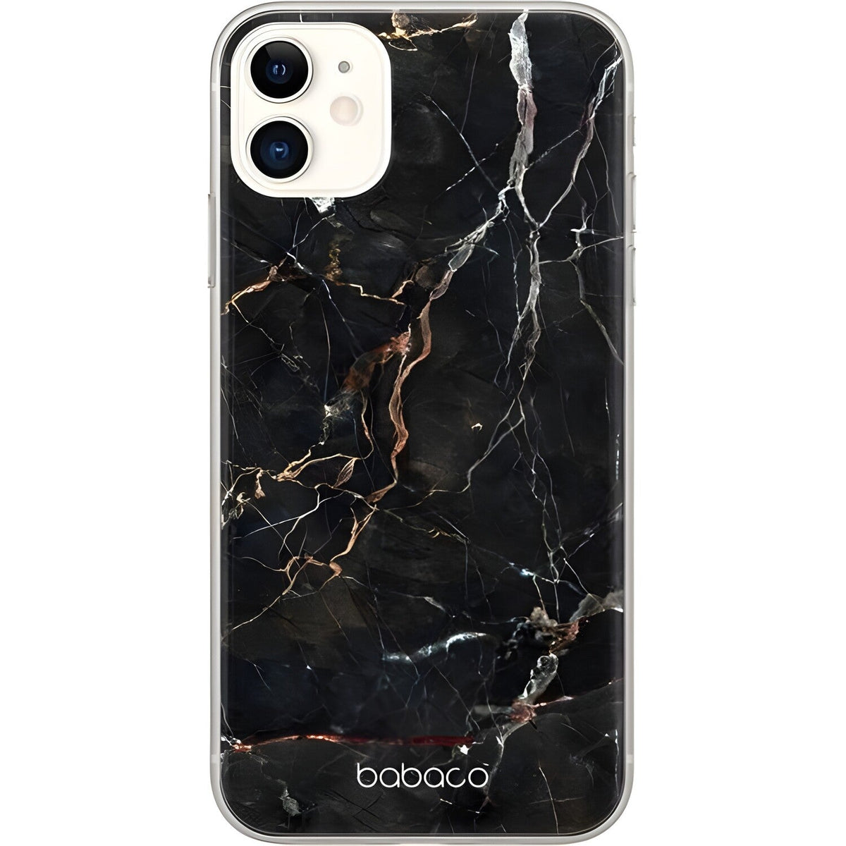 Babaco futrola za Samsung Galaxy S21 5G - Crna