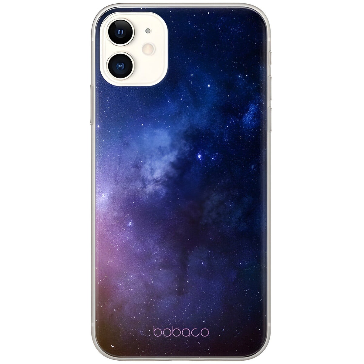 Babaco futrola za Apple iPhone X/iPhone XS - Višebojna 2