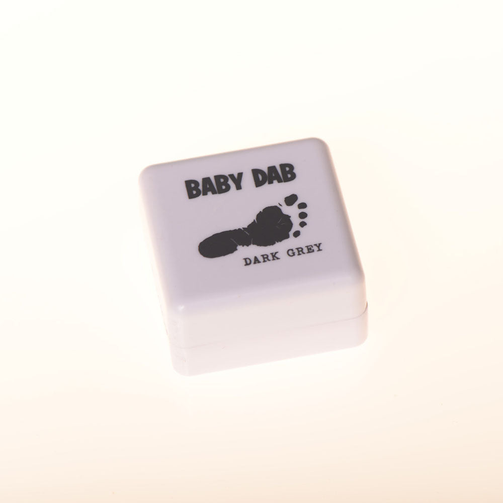 Baby Dab - boja za dječje otiske, ljubičasta
