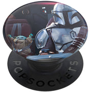 PopSockets - držač PopGrip - Razor Crest KP32850