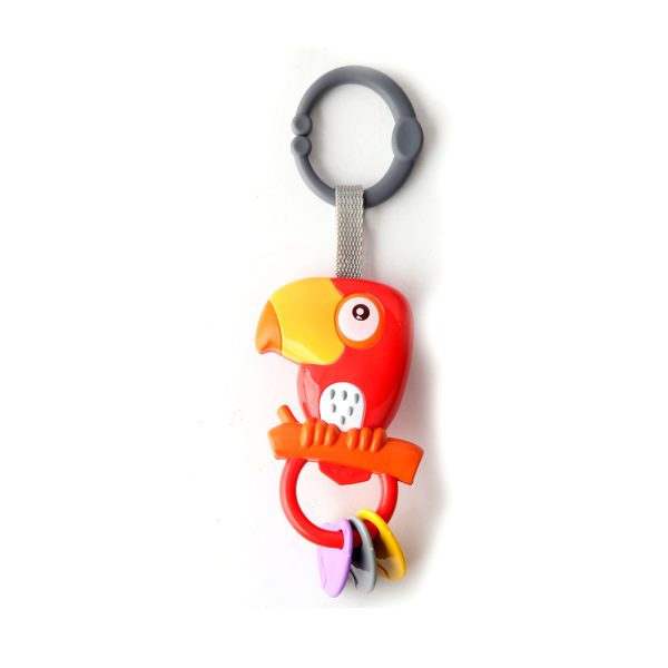 Baby zvečka Animal Rattle Mrav