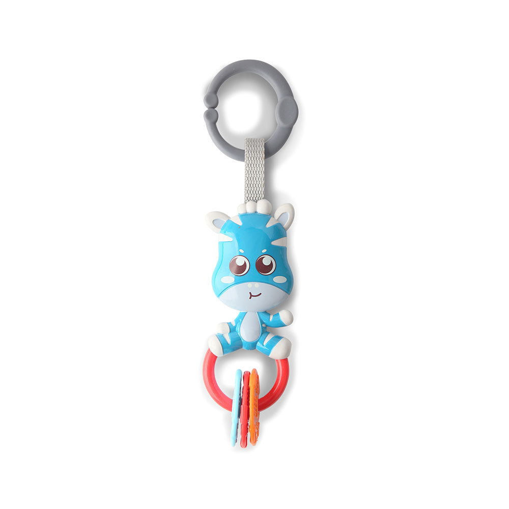 Baby zvečka Animal Rattle Mrav